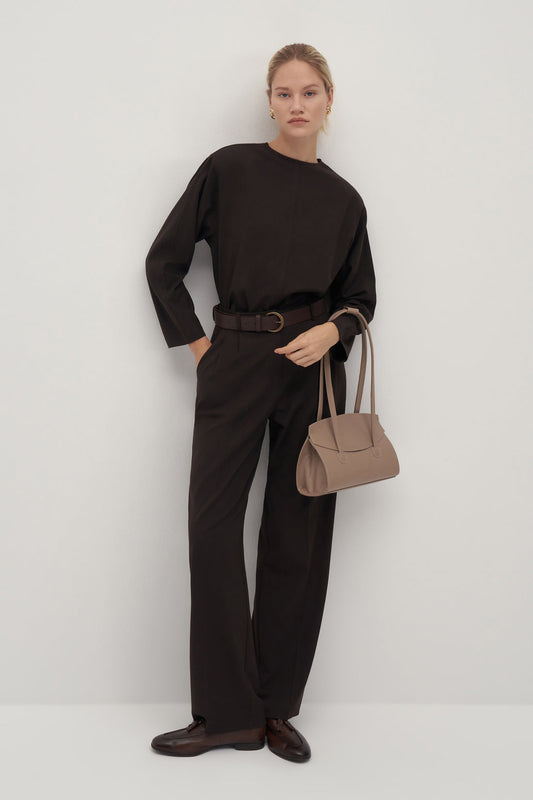 Private Edition Blouse Everyday Trouser Suit